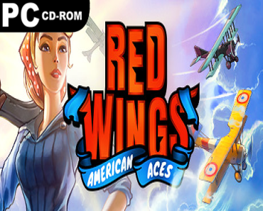 Red Wings: Aces of the Sky + Upgrade Pack DLC