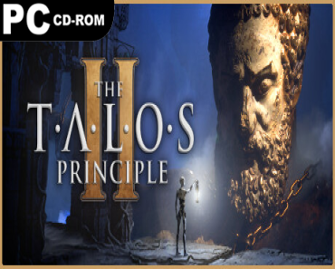 The Talos Principle: Gold Edition (All DLCs)