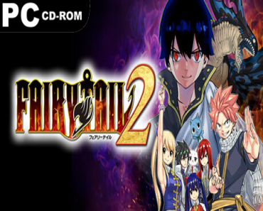 Fairy Tail: Digital Deluxe Edition + 7 DLCs (7 DLCS)