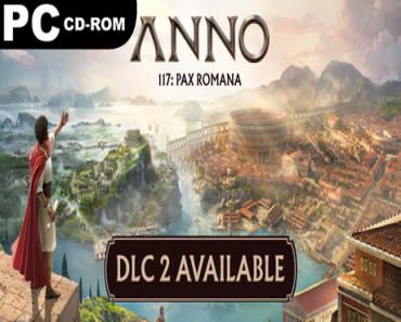 Anno: History Collection