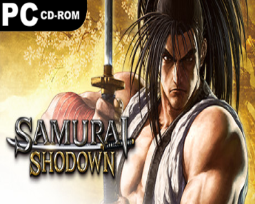 Samurai Shodown: NEOGEO Collection + Multiplayer
