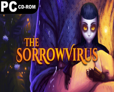 The Sorrowvirus: A Faceless Short Story