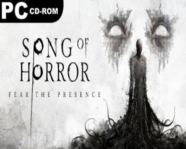 Song of Horror: Complete Edition (Episodes 1-5)