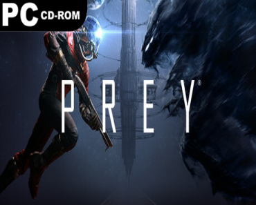 Prey: Digital Deluxe Edition (2 DLCS)