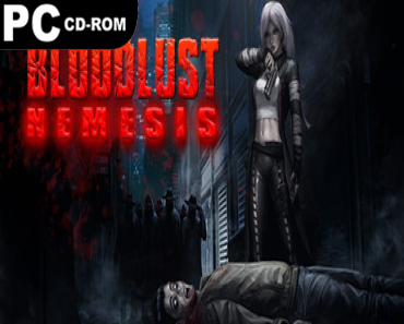 Bloodlust 2: Nemesis (v2.0)