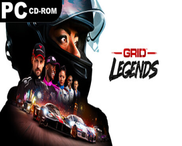 GRID: Ultimate Edition (v1.0.118.9362 & 8 DLCS)