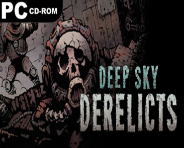 Deep Sky Derelicts: Definitive Edition (v1.5.1)
