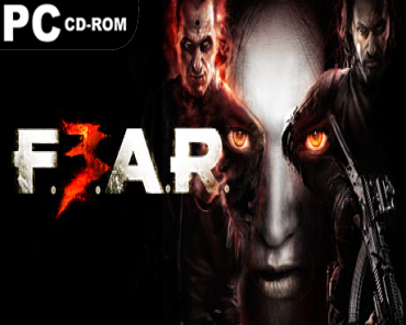 F.E.A.R. 3 (v16.00.20.1060)