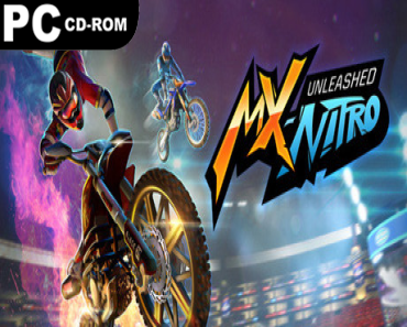 MX Nitro: Unleashed + DLC