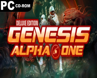 Genesis Alpha One: Deluxe Edition + DLC