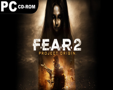 F.E.A.R. 2: Project Origin + Reborn (v1.05)