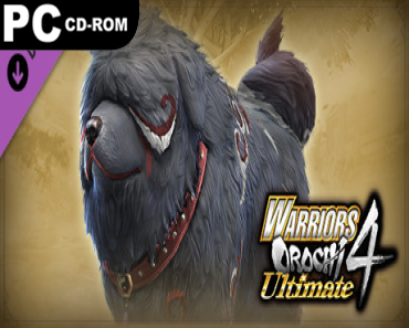 Warriors Orochi 4: Ultimate Deluxe Edition (v1.0.0.7 & 70 DLCS)