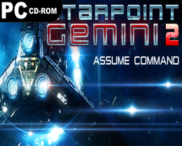 Starpoint Gemini 2: Collector’s Edition (v1.9901 & 4 DLCS)