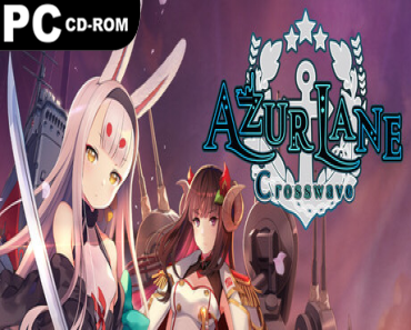 Azur Lane Crosswave: Complete Deluxe Edition + All DLCs (All DLCs)