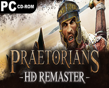 Praetorians: HD Remaster