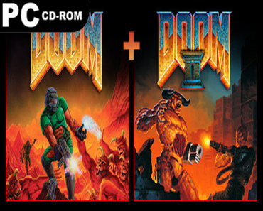 DOOM + DOOM II: Classic Bundle