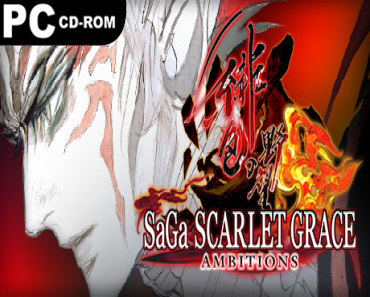 SaGa SCARLET GRACE: Ambitions