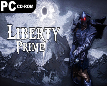Liberty Prime