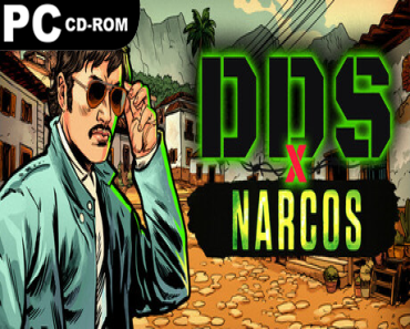 Narcos: Rise of the Cartel