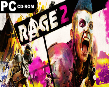 RAGE 2: Deluxe Edition (v1.09 & All DLCs)
