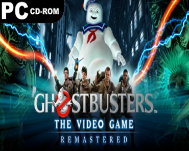 Ghostbusters: The Video Game Remastered + HotFix