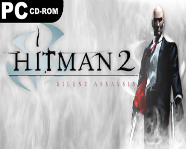 HITMAN 2: Gold Edition (v2.70.1 & All DLCs)