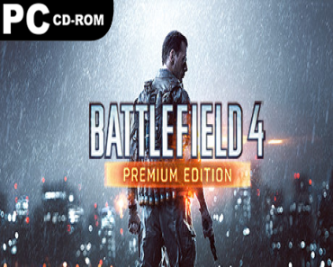 Battlefield 4: Premium Edition (All DLCs)