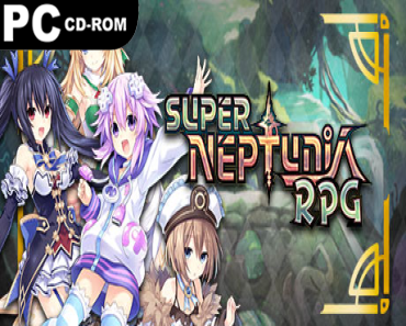 Super Neptunia RPG: Deluxe Edition (13 DLCS)