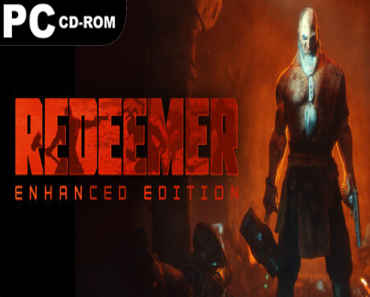 Redeemer: Enhanced Edition + HotFix