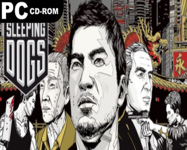Sleeping Dogs: Definitive + Limited Editions Pack (24/30 DLCs) (30 DLCS)