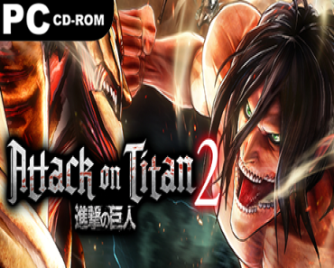 Attack on Titan 2: Final Battle + All DLCs (All DLCs)