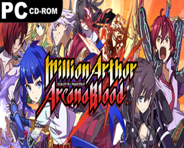 Million Arthur: Arcana Blood
