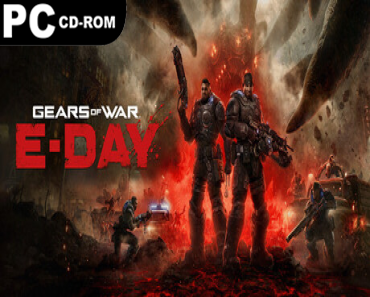 Gears of War: Ultimate Edition (v1.10)