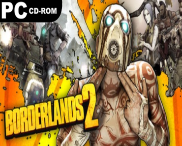 Borderlands 2: Remastered + All DLCs (All DLCs)