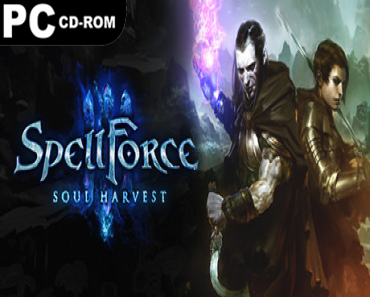SpellForce 3: Soul Harvest