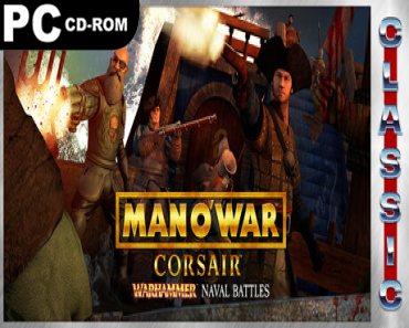 Man O’ War: Corsair (v1.4.2 & 2 DLCS)