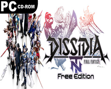 Dissidia Final Fantasy NT: Deluxe Edition + 110 DLCs + SP + MP (110 DLCS)