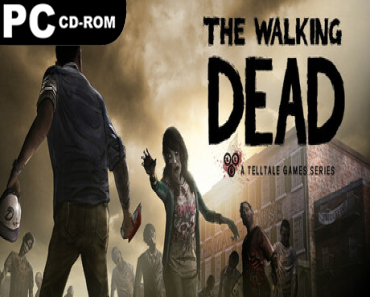 The Walking Dead: The Final Season (All Episodes, 1-4)