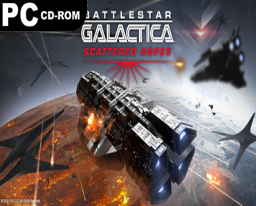 Battlestar Galactica: Deadlock (v1.2.70 & 4 DLCS)