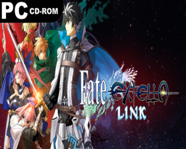 Fate/EXTELLA LINK: Digital Deluxe Edition + 19 DLCs + OST (19 DLCS)