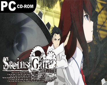 Steins;Gate Elite