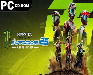 Monster Energy Supercross: The Official Videogame 2 + 7 DLCs (7 DLCS)