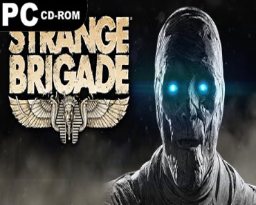 Strange Brigade: Deluxe Edition (v1.47.22.14 & 10 DLCS)