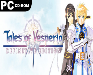 Tales of Vesperia: Definitive Edition + 2 DLCs (2 DLCS)