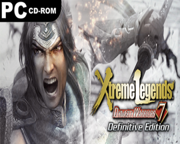 Dynasty Warriors 7: Xtreme Legends Definitive Edition