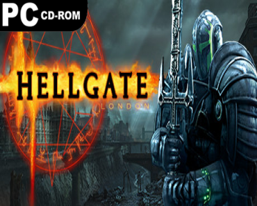 HELLGATE: London (Re-release SP Version, (v2.1.0.4)