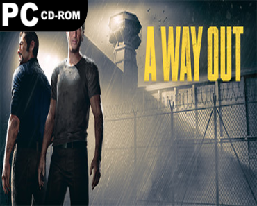 A Way Out (v1.0.62)