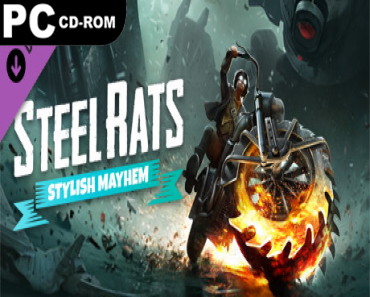Steel Rats + DLC