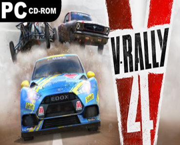 V-Rally 4: Day One Edition + DLC
