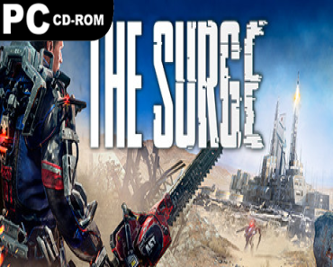 The Surge: Complete Edition (5 DLCS)